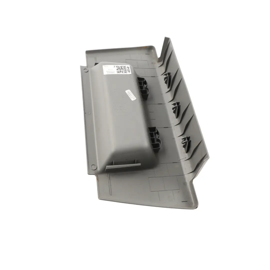 Volkswagen Transporter T5 T32 Einzelsitz Basis Abdeckung Hinten - SKU 7H0881697B - Teilenummer 7H0881697B