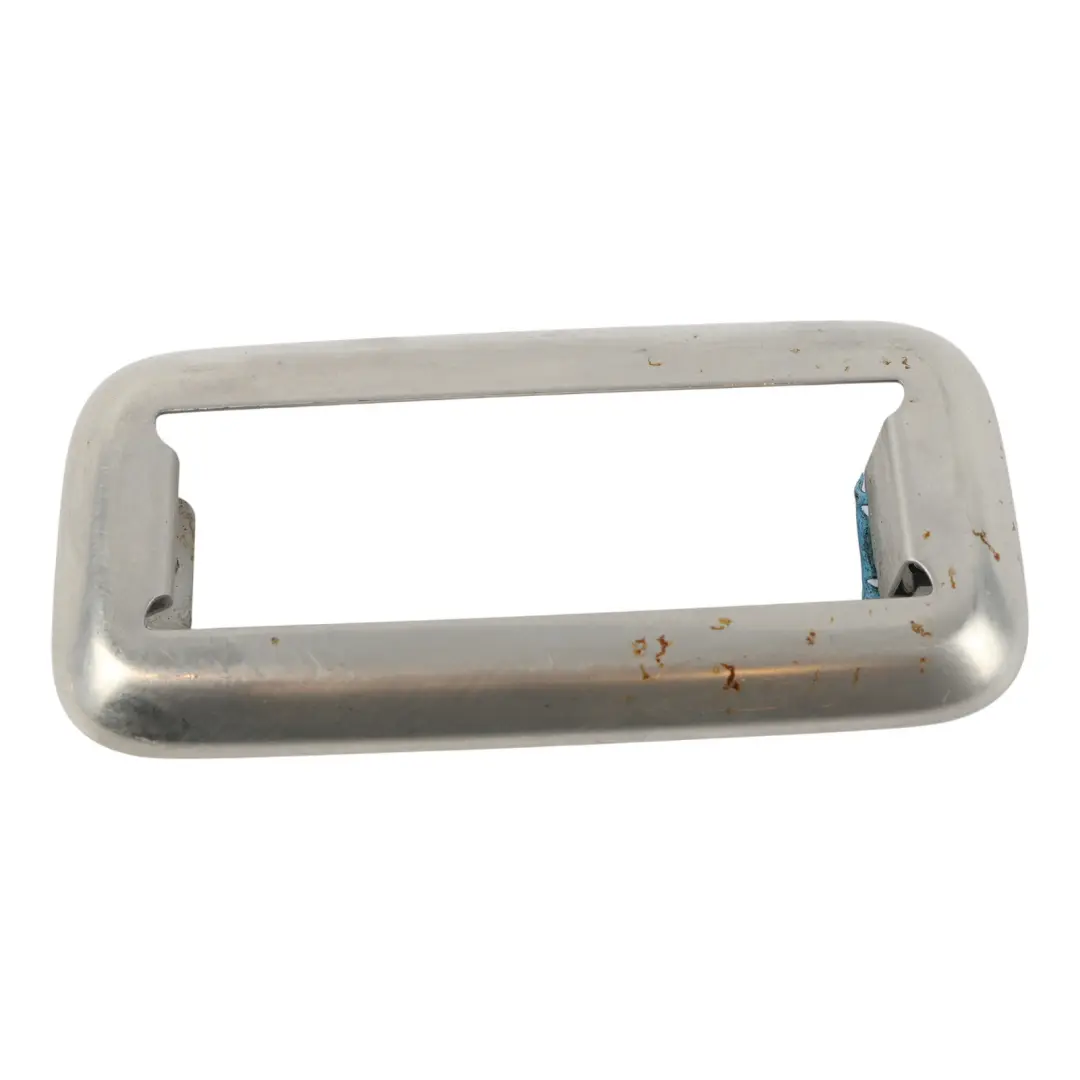 2rd Row Seat Mounting Cover Surround Trim to Volkswagen Transporter T6 with Part number 7H0883087 Volkswagen Transporter T6 2rd Row Seat Mounting Cover Surround Trim - SKU 7H0883087 - Part number 7H0883087