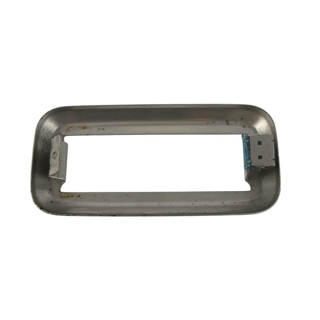 Volkswagen Transporter T6 2. Reihe Sitz Befestigung Verkleidung - SKU 7H0883087 - Teilenummer 7H0883087