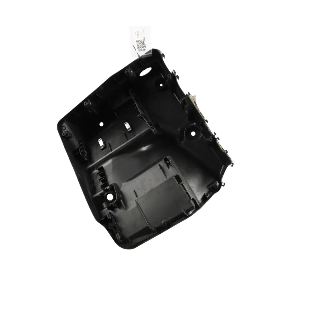 VW Volkswagen Transporter T5 Fuse Box Housing Lid Cover Trim Lower - SKU 7H0907296 - Part number 7H0907296