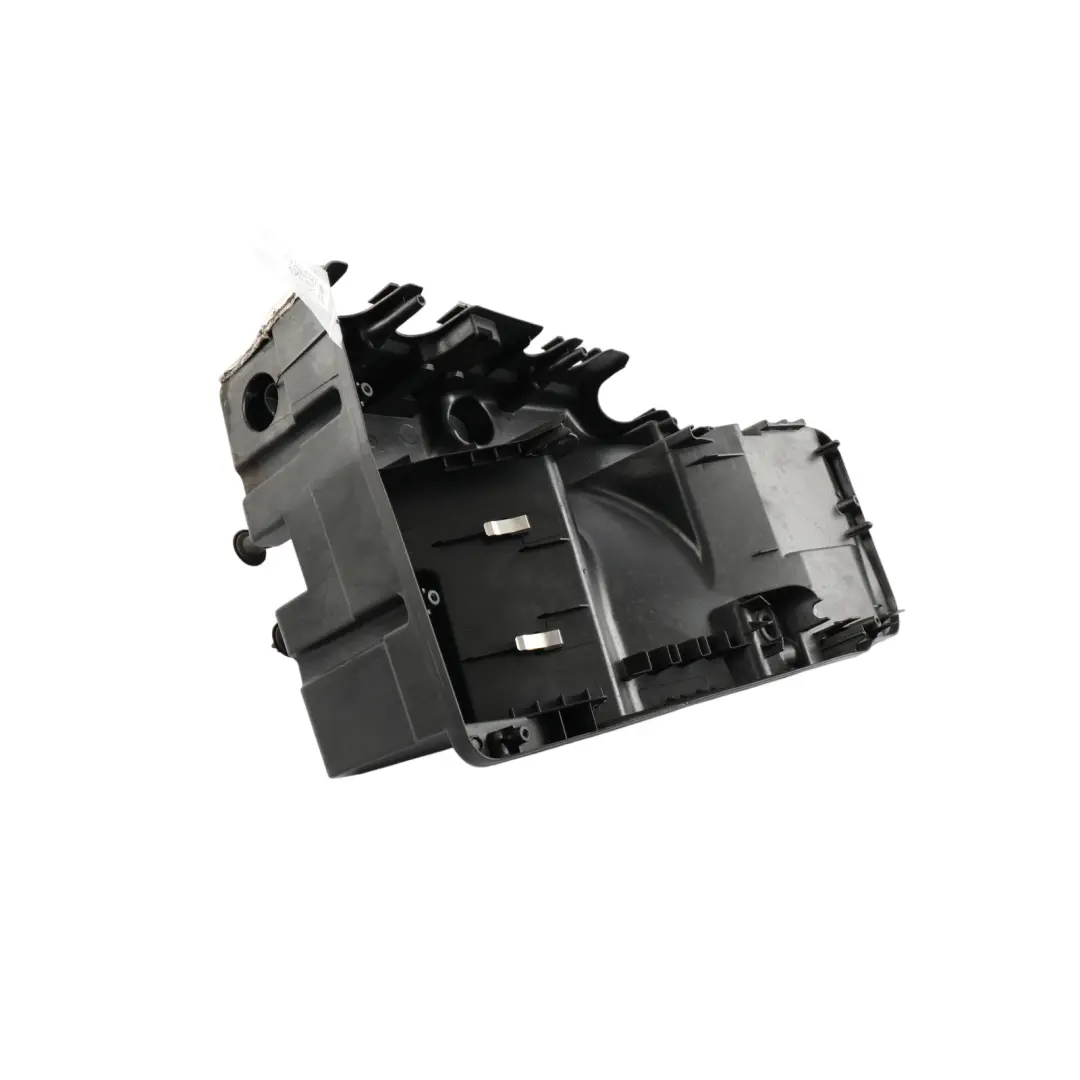 VW Volkswagen Transporter T5 Fuse Box Housing Lid Cover Trim Lower - SKU 7H0907296 - Part number 7H0907296