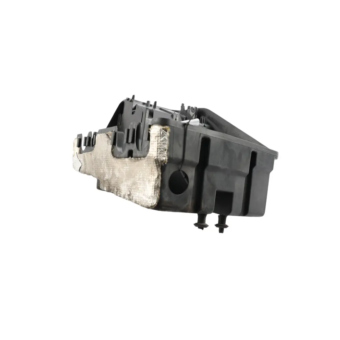 VW Volkswagen Transporter T5 Fuse Box Housing Lid Cover Trim Lower - SKU 7H0907296 - Part number 7H0907296