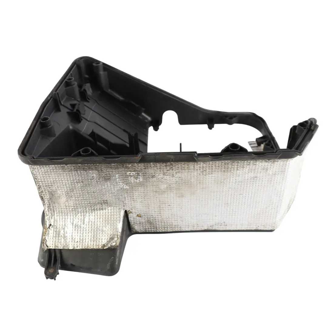 VW Volkswagen Transporter T5 Fuse Box Housing Lid Cover Trim Lower 7H0907296A