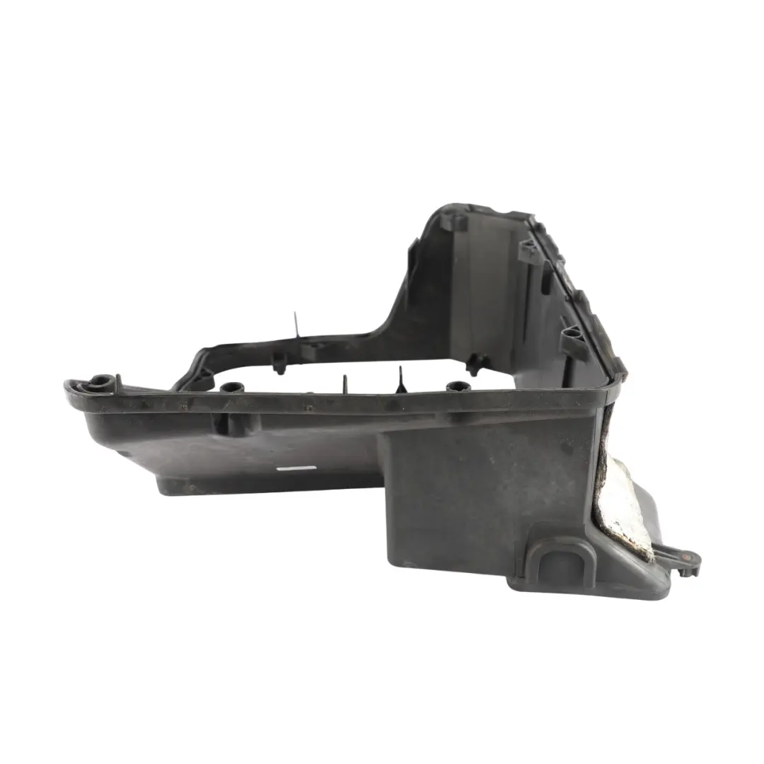 VW Volkswagen Transporter T5 Fuse Box Housing Lid Cover Trim Lower - SKU 7H0907296A - Part number 7H0907296A