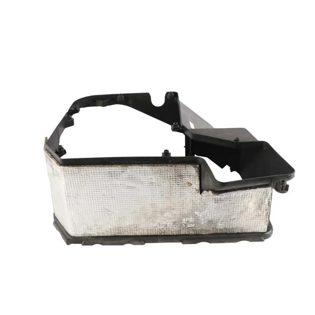 Fuse Box Housing Lid Cover Trim Lower to VW Volkswagen Transporter T5 with Part number 7H0907296A VW Volkswagen Transporter T5 Fuse Box Housing Lid Cover Trim Lower - SKU 7H0907296A - Part number 7H0907296A