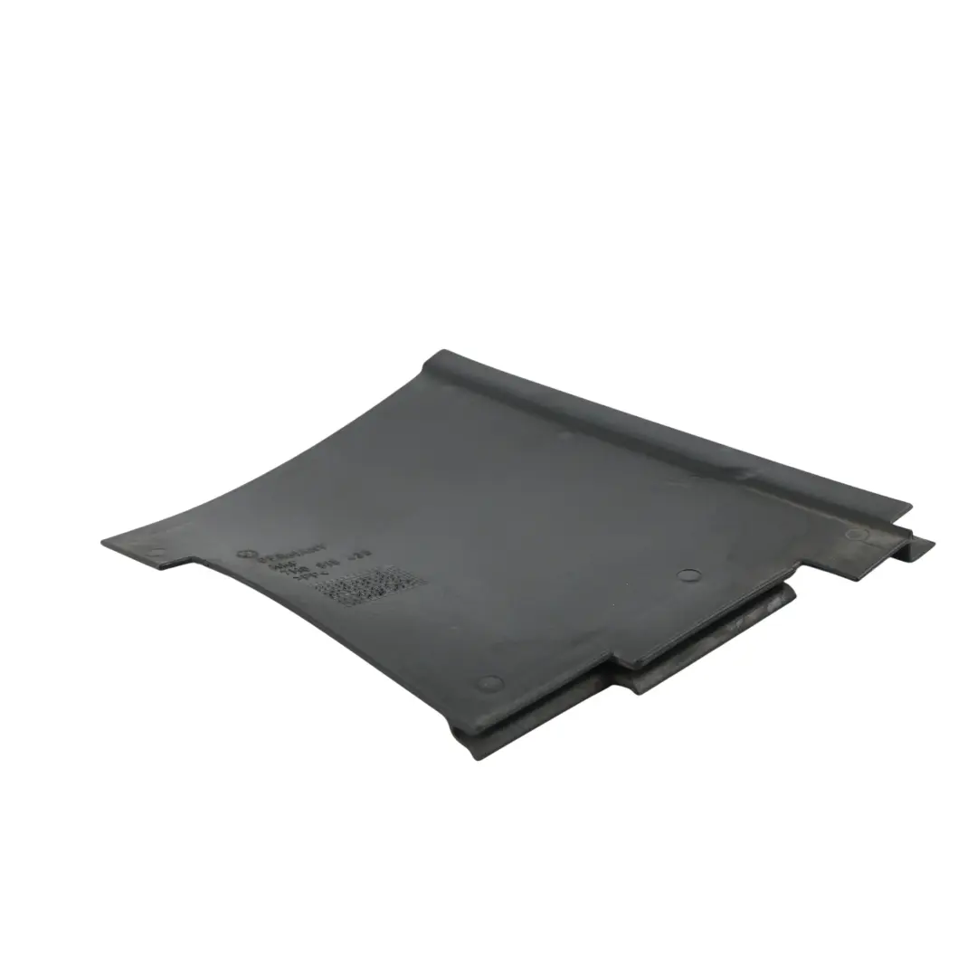 Volkswagen Transporter T5 Batterie Abdeckung Verkleidung Seitenteil - SKU 7H0915435 - Teilenummer 7H0915435