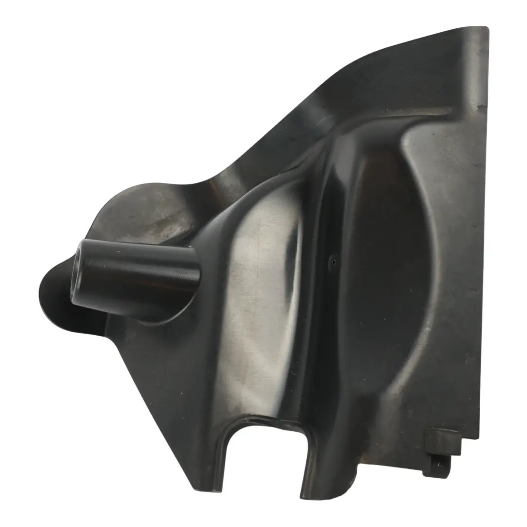 Volkswagen Transporter T5 Cubierta Batería Panel Moldura - SKU 7H0915437 - Número de pieza 7H0915437