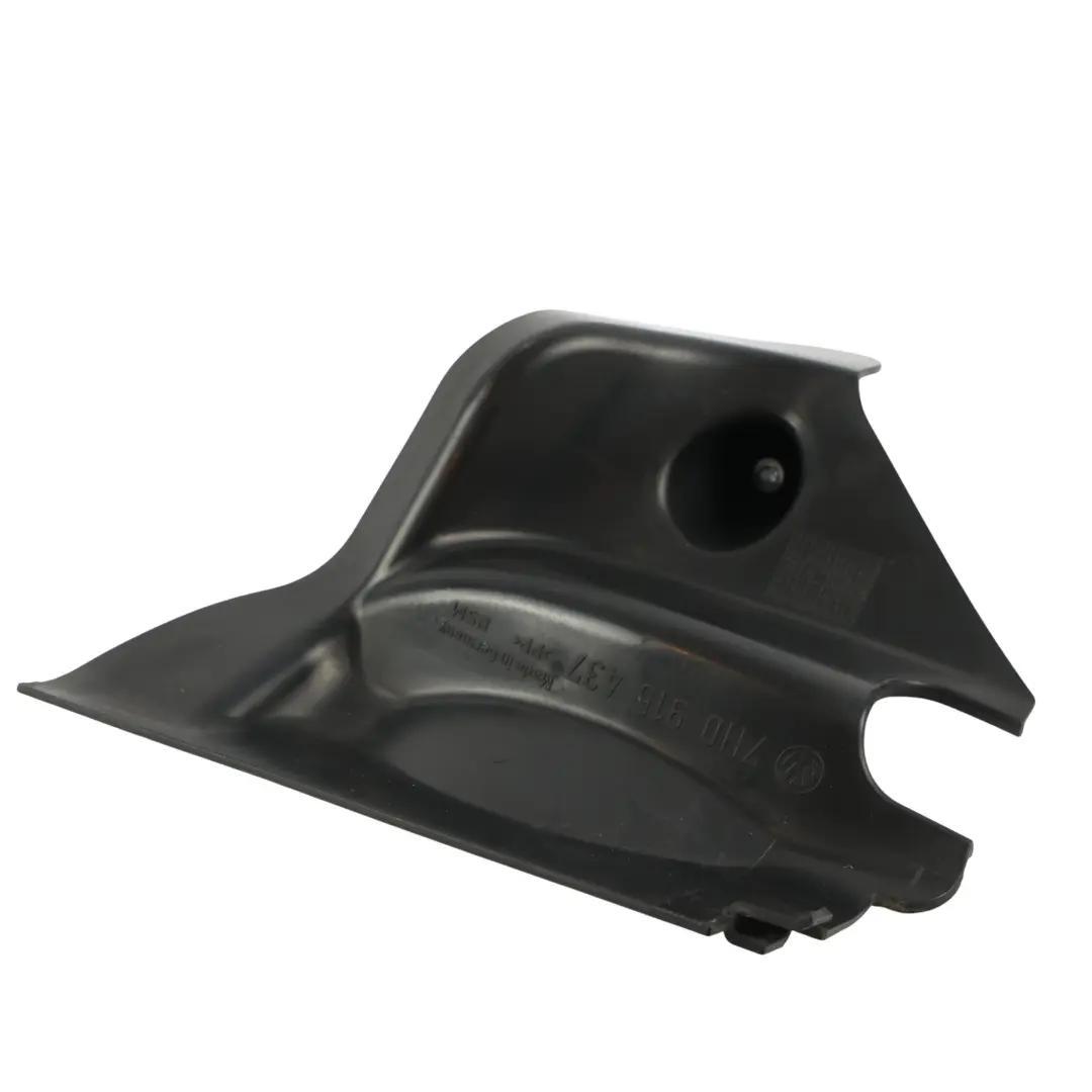 Copertura Batteria Pannello Trim per Volkswagen Transporter T5 con numero di parte 7H0915437 Volkswagen Transporter T5 Copertura Batteria Pannello Trim - SKU 7H0915437 - Numero di parte 7H0915437