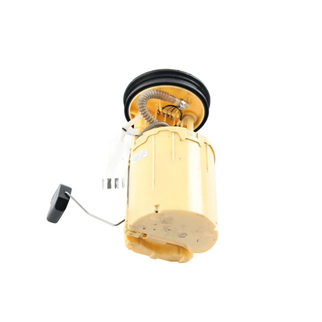 Pump Sender Unit Diesel Engine to VW Transporter T5 Fuel Tank with Part number 7H0919088B VW Transporter T5 Fuel Tank Pump Sender Unit Diesel Engine - SKU 7H0919088B - Part number 7H0919088B