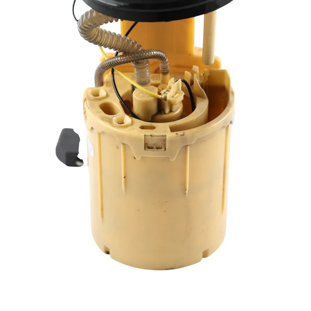 Pump Sender Unit Diesel Engine to VW Transporter T5 Fuel Tank with Part number 7H0919088B VW Transporter T5 Fuel Tank Pump Sender Unit Diesel Engine - SKU 7H0919088B - Part number 7H0919088B