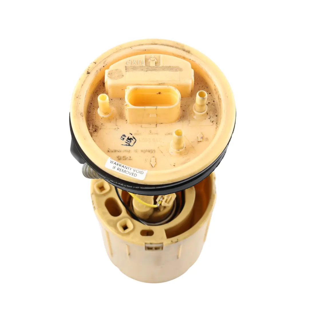 Pump Sender Unit Diesel Engine to VW Transporter T5 Fuel Tank with Part number 7H0919088B VW Transporter T5 Fuel Tank Pump Sender Unit Diesel Engine - SKU 7H0919088B - Part number 7H0919088B