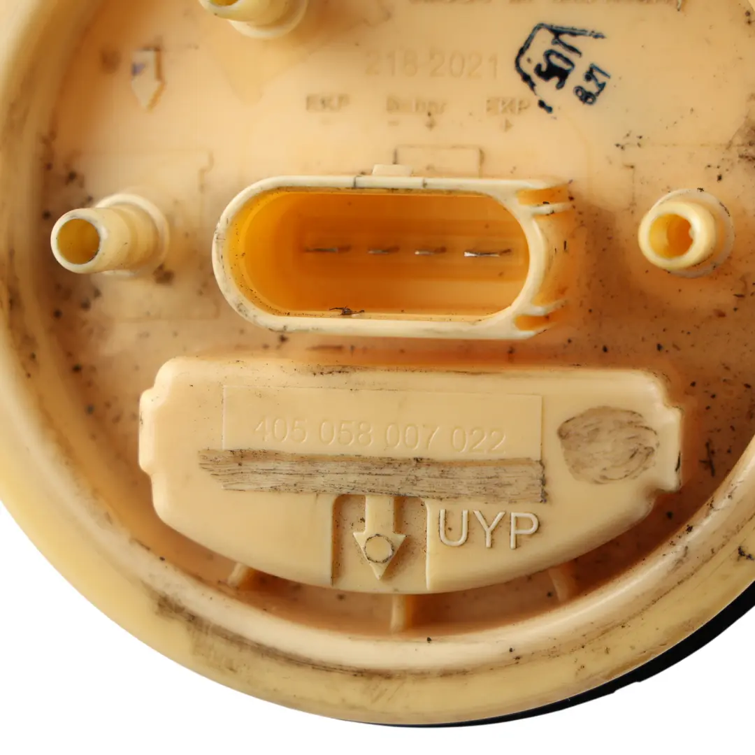 VW Transporter T5 Fuel Tank Pump Sender Unit Diesel Engine - SKU 7H0919088B - Part number 7H0919088B