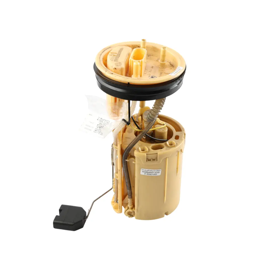 Pump Sender Unit Diesel Engine to VW Transporter T5 Fuel Tank with Part number 7H0919088B VW Transporter T5 Fuel Tank Pump Sender Unit Diesel Engine - SKU 7H0919088B - Part number 7H0919088B