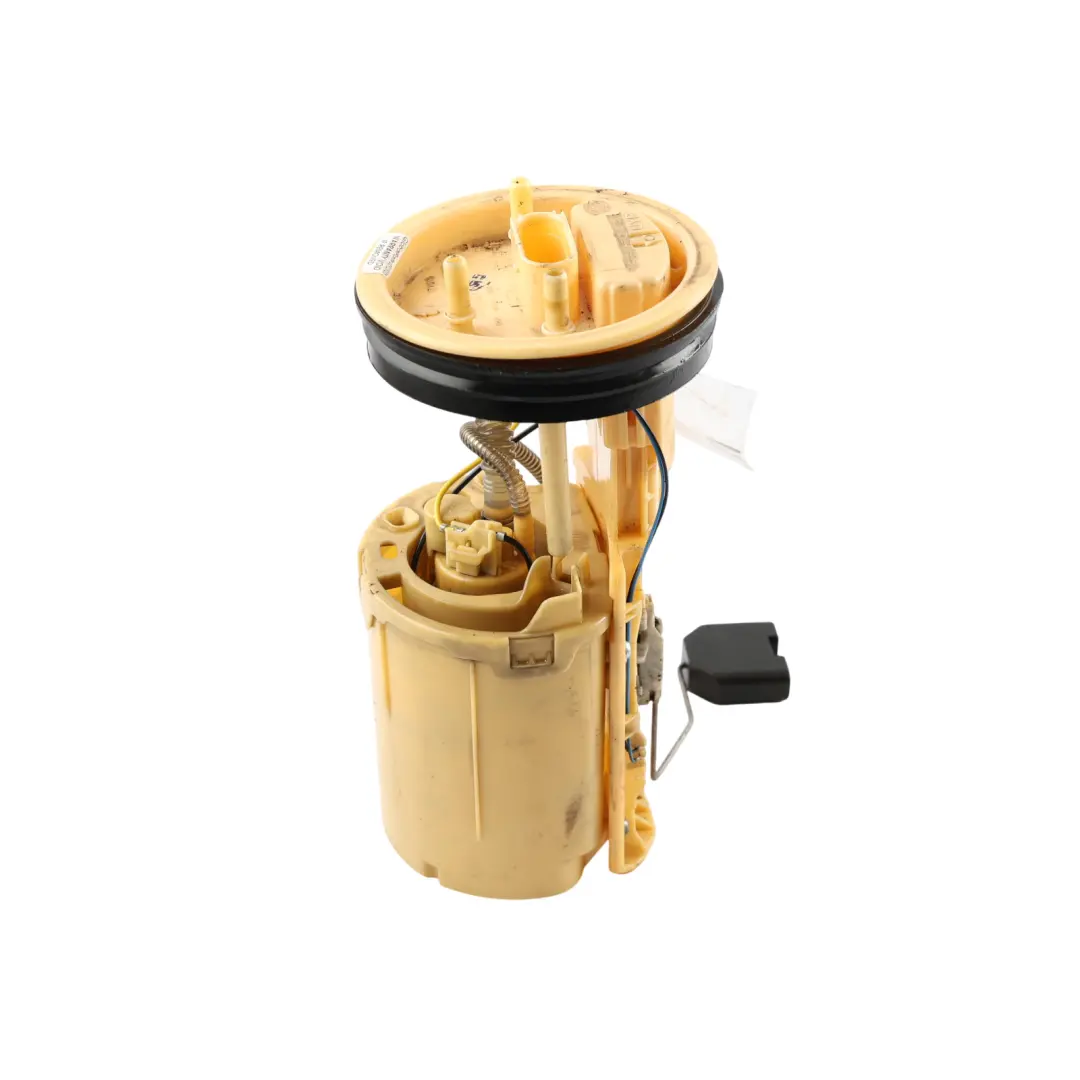 Pump Sender Unit Diesel Engine to VW Transporter T5 Fuel Tank with Part number 7H0919088B VW Transporter T5 Fuel Tank Pump Sender Unit Diesel Engine - SKU 7H0919088B - Part number 7H0919088B