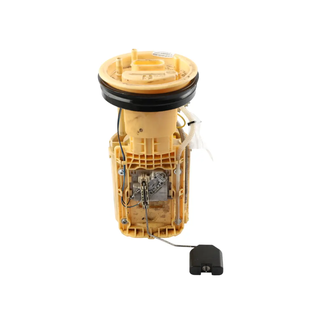 Pump Sender Unit Diesel Engine to VW Transporter T5 Fuel Tank with Part number 7H0919088B VW Transporter T5 Fuel Tank Pump Sender Unit Diesel Engine - SKU 7H0919088B - Part number 7H0919088B