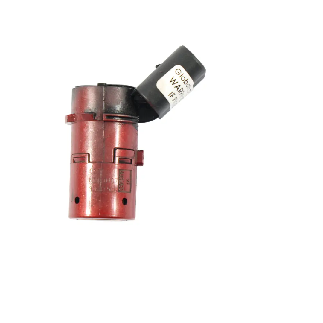 Audi S4 B7 PDC Sensore Parcheggio Posteriore Anteriore Effetto - SKU 7H0919275D-GAR - Numero di parte 7H0919275D