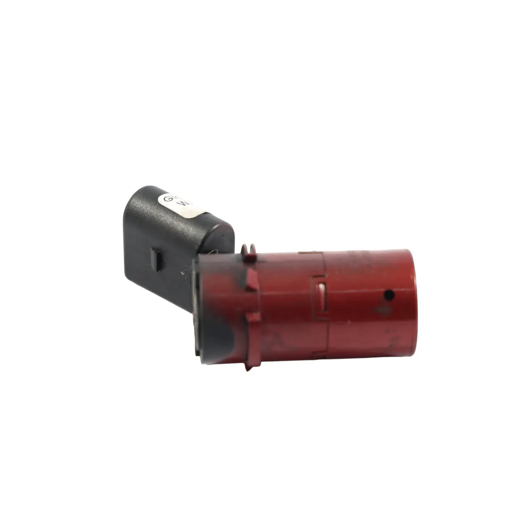 PDC Parking Sensor Rear Front Garnet Red Pearl Effect Z3F to Audi S4 B7 with Part number 7H0919275D Audi S4 B7 PDC Parking Sensor Rear Front Garnet Red Pearl Effect Z3F - SKU 7H0919275D-GAR - Part number 7H0919275D