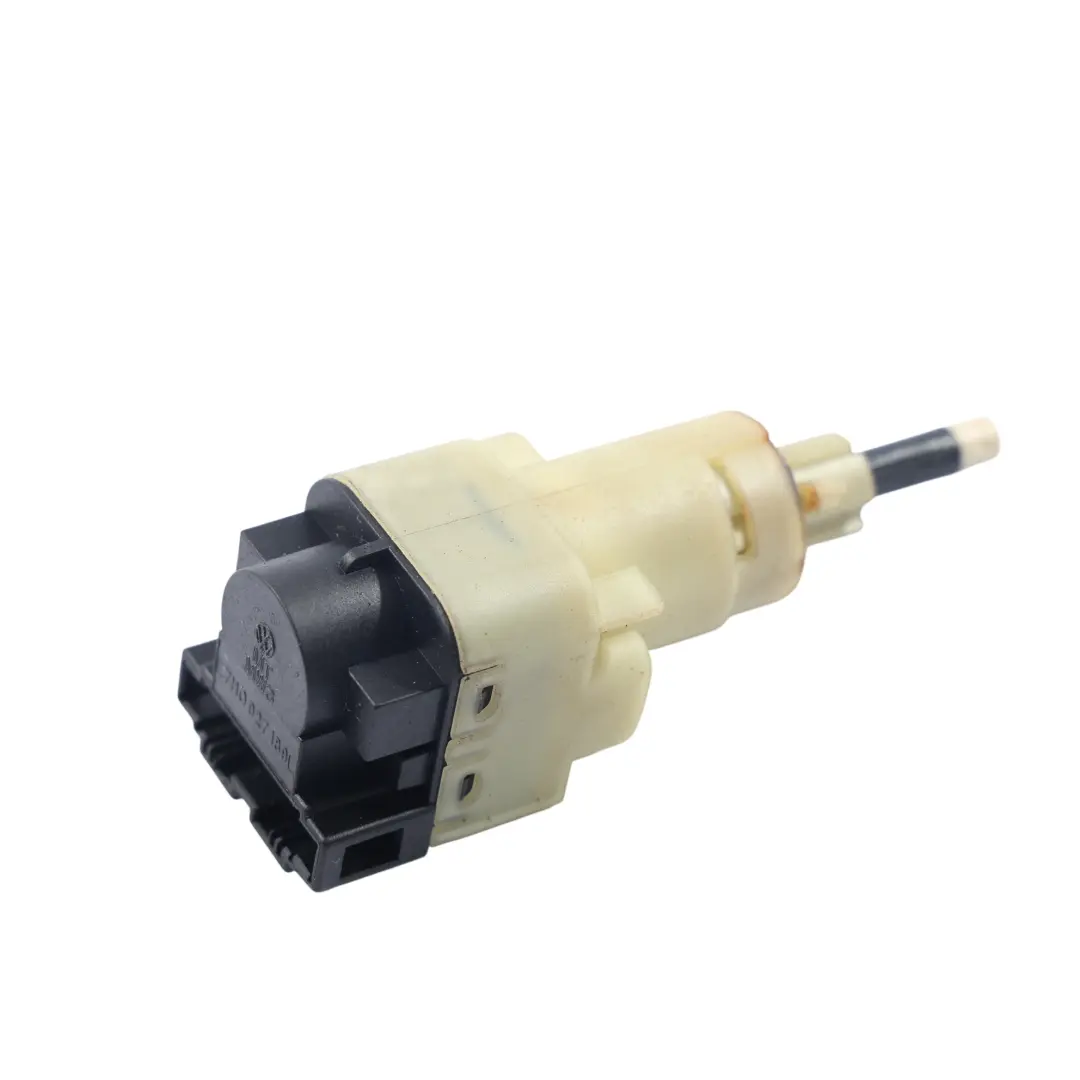 Capteur Commutateur Pédale Embrayage pour Volkswagen Transporter T5 à propos du numéro de pièce 7H0927189 Volkswagen Transporter T5 Capteur Commutateur Pédale Embrayage - SKU 7H0927189 - Numéro de pièce 7H0927189