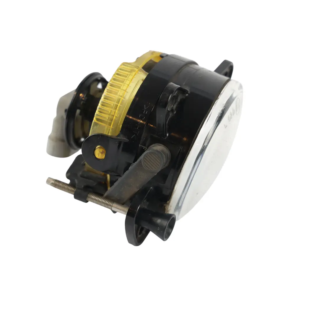 Luz Antiniebla Delantera Izquierda para Volkswagen Transporter T5 con número de pieza 7H0941699C Volkswagen Transporter T5 Luz Antiniebla Delantera Izquierda - SKU 7H0941699C - Número de pieza 7H0941699C