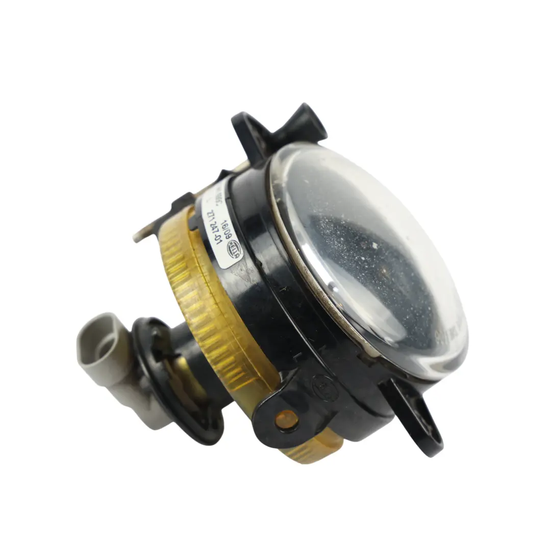 Luz Antiniebla Delantera Izquierda para Volkswagen Transporter T5 con número de pieza 7H0941699C Volkswagen Transporter T5 Luz Antiniebla Delantera Izquierda - SKU 7H0941699C - Número de pieza 7H0941699C