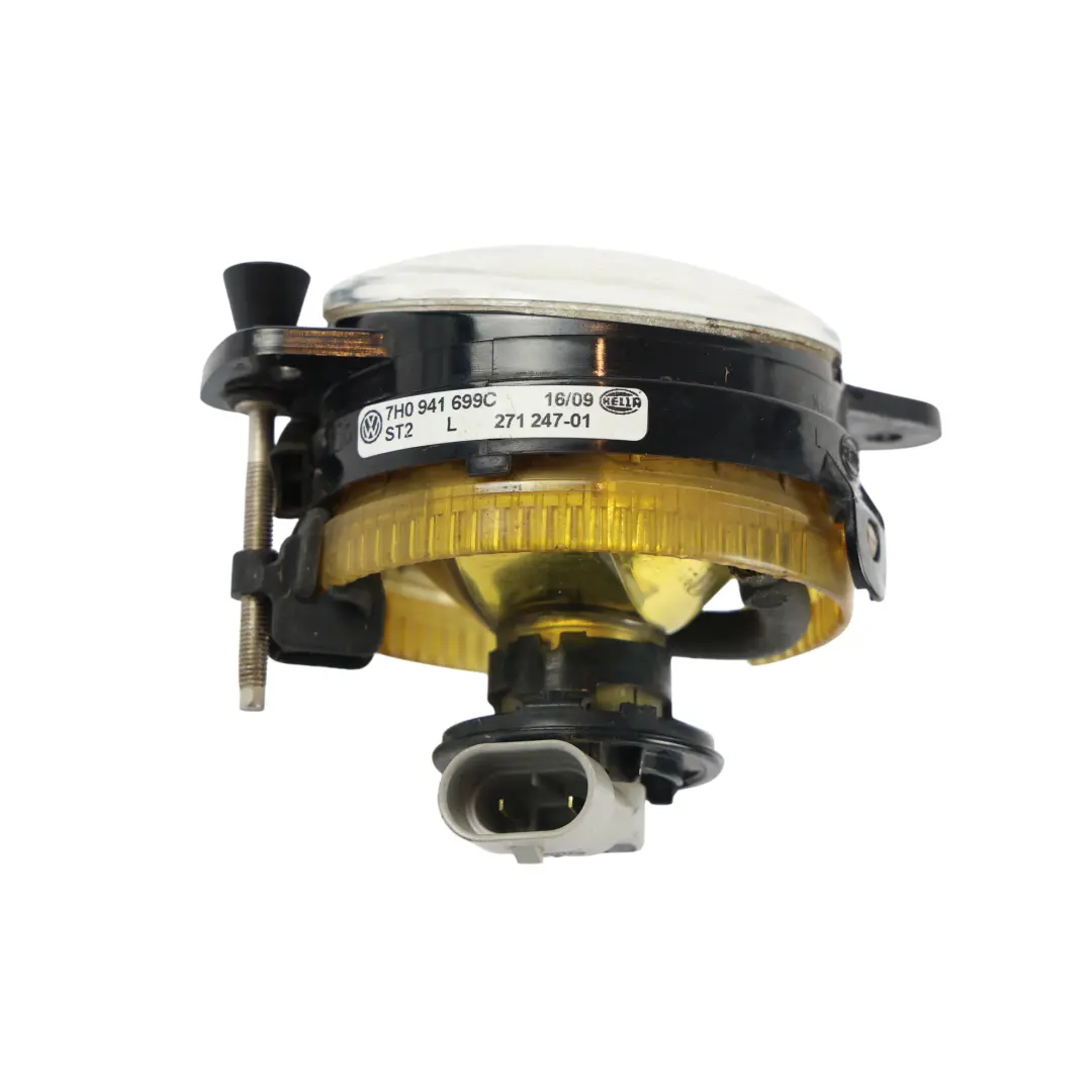 Fendinebbia Paraurti Anteriore Sinistro per Volkswagen Transporter T5 con numero di parte 7H0941699C Volkswagen Transporter T5 Fendinebbia Paraurti Anteriore Sinistro - SKU 7H0941699C - Numero di parte 7H0941699C