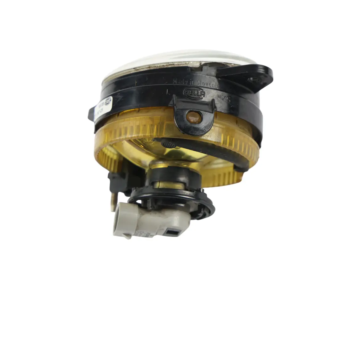 Volkswagen Transporter T5 Lampa Przeciwmgielna Przednia Lewa - SKU 7H0941699C - Numer Części 7H0941699C
