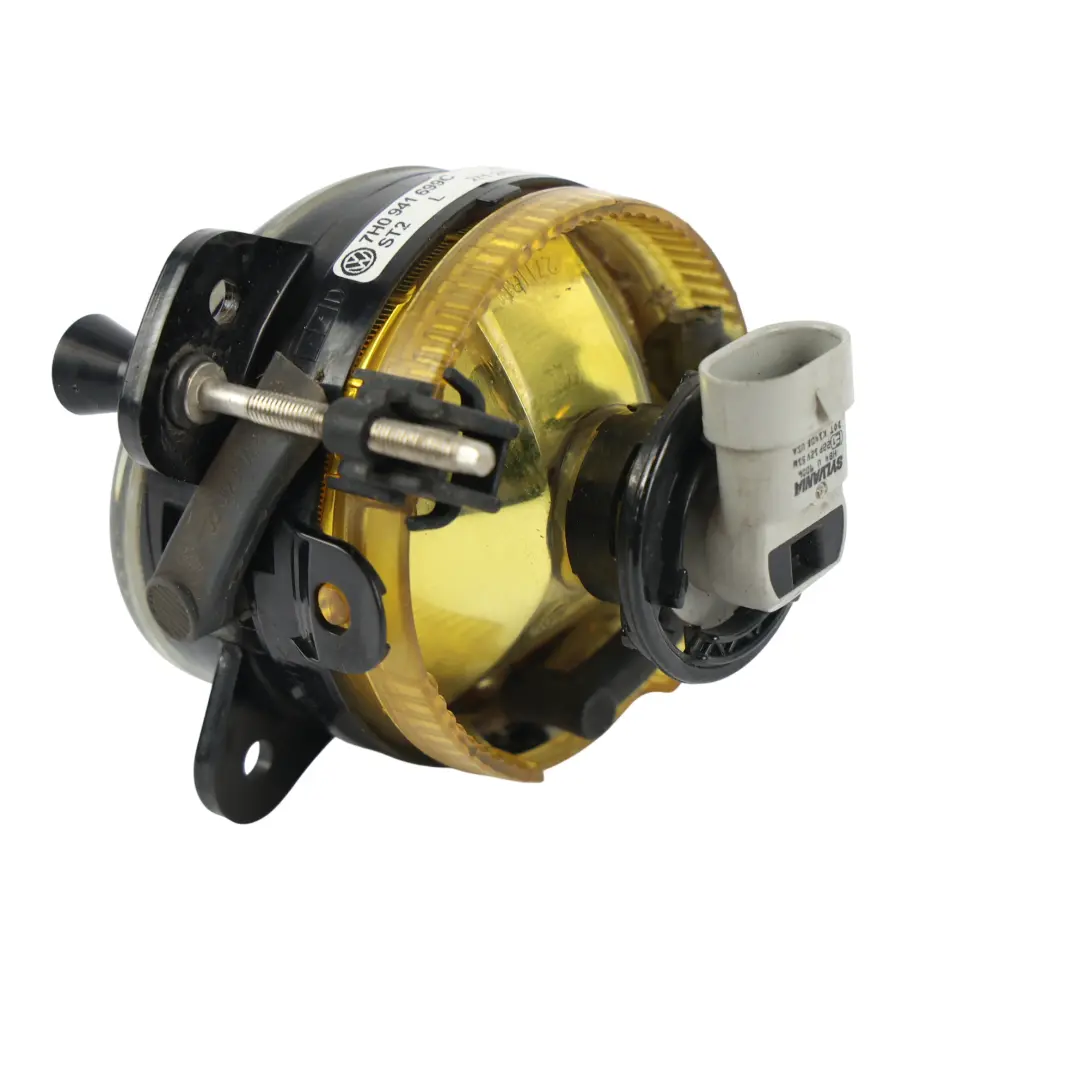 Volkswagen Transporter T5 Feu Antibrouillard Pare Chocs Avant Gauche - SKU 7H0941699C - Numéro de pièce 7H0941699C