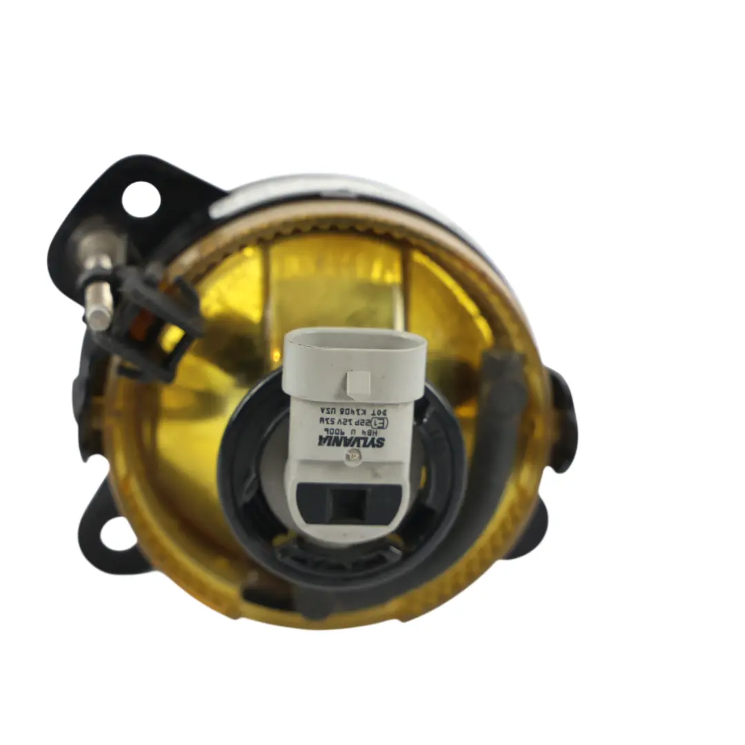 Volkswagen Transporter T5 Lampa Przeciwmgielna Przednia Lewa - SKU 7H0941699C - Numer Części 7H0941699C