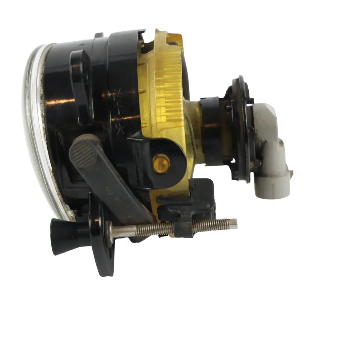 Fendinebbia Paraurti Anteriore Destro per Volkswagen Transporter T5 con numero di parte 7H0941700C Volkswagen Transporter T5 Fendinebbia Paraurti Anteriore Destro - SKU 7H0941700C - Numero di parte 7H0941700C