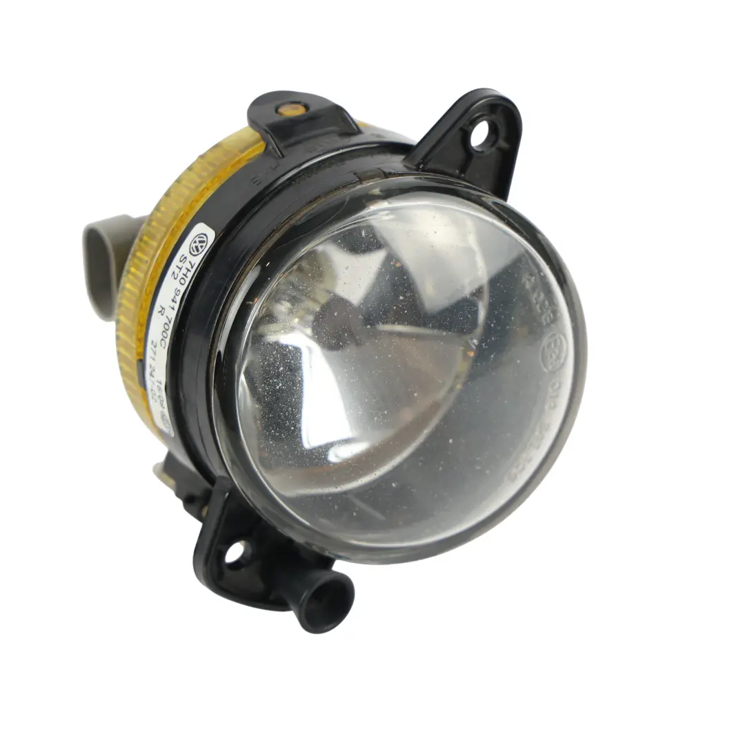 VW Volkswagen Transporter T5 Fog Lamp Bumper Light Front Right O/S - SKU 7H0941700C - Part number 7H0941700C