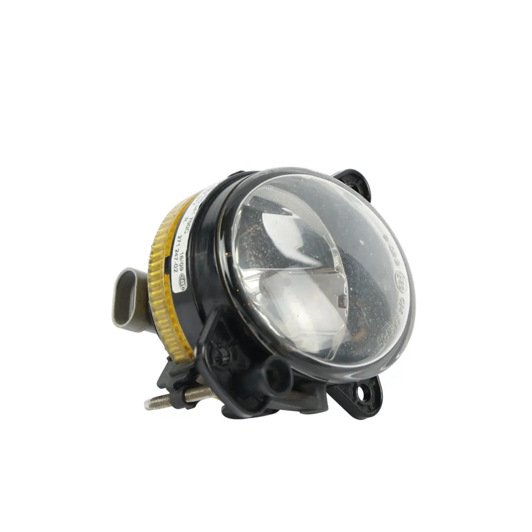 Volkswagen Transporter T5 Feu Antibrouillard Pare Chocs Avant Droit - SKU 7H0941700C - Numéro de pièce 7H0941700C