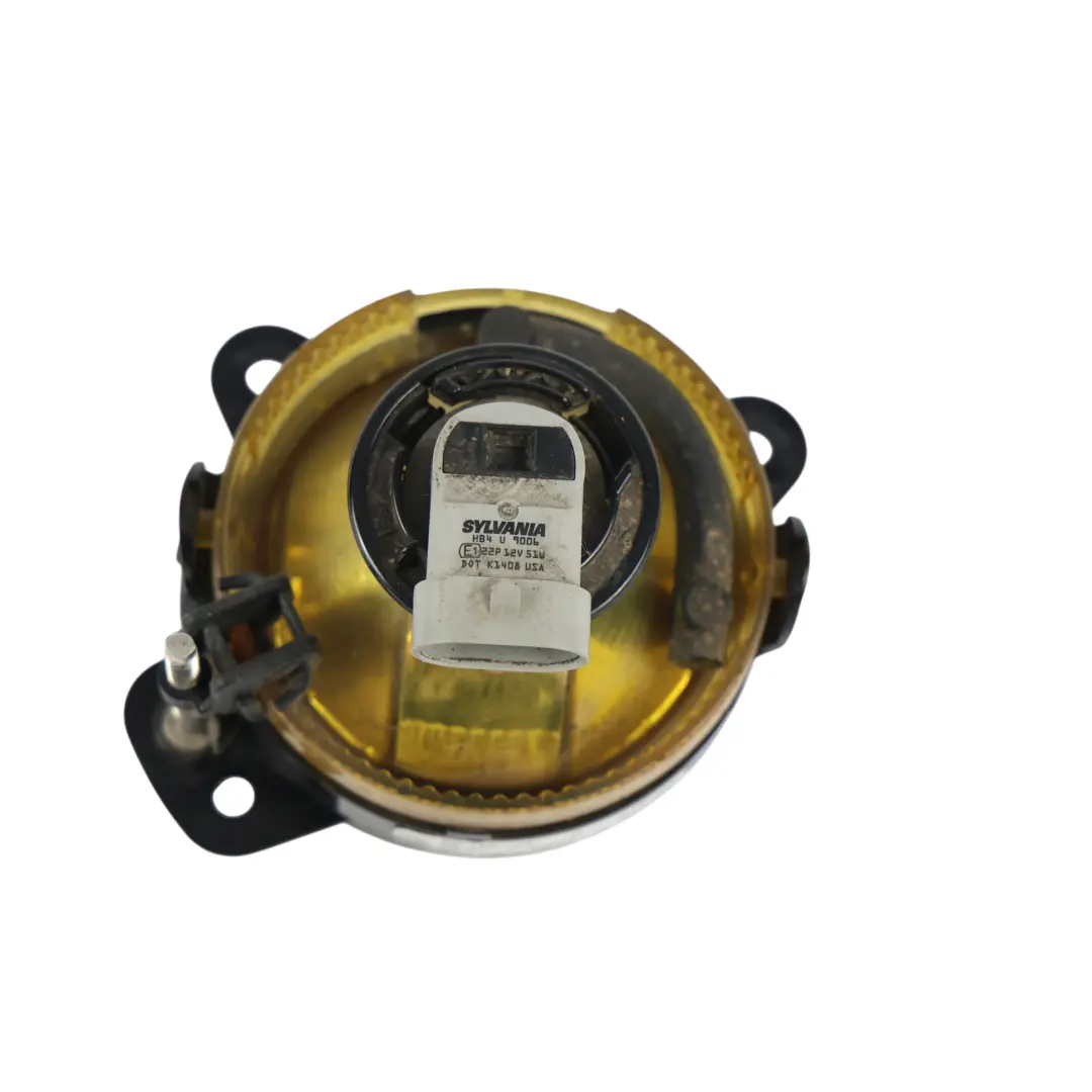 Fog Lamp Bumper Light Front Right O/S to VW Volkswagen Transporter T5 with Part number 7H0941700C VW Volkswagen Transporter T5 Fog Lamp Bumper Light Front Right O/S - SKU 7H0941700C - Part number 7H0941700C