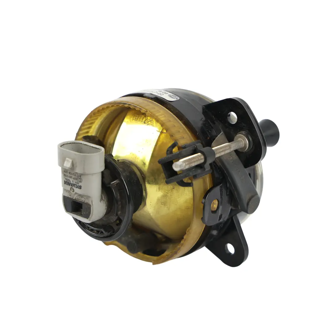 Feu Antibrouillard Pare Chocs Avant Droit pour Volkswagen Transporter T5 à propos du numéro de pièce 7H0941700C Volkswagen Transporter T5 Feu Antibrouillard Pare Chocs Avant Droit - SKU 7H0941700C - Numéro de pièce 7H0941700C