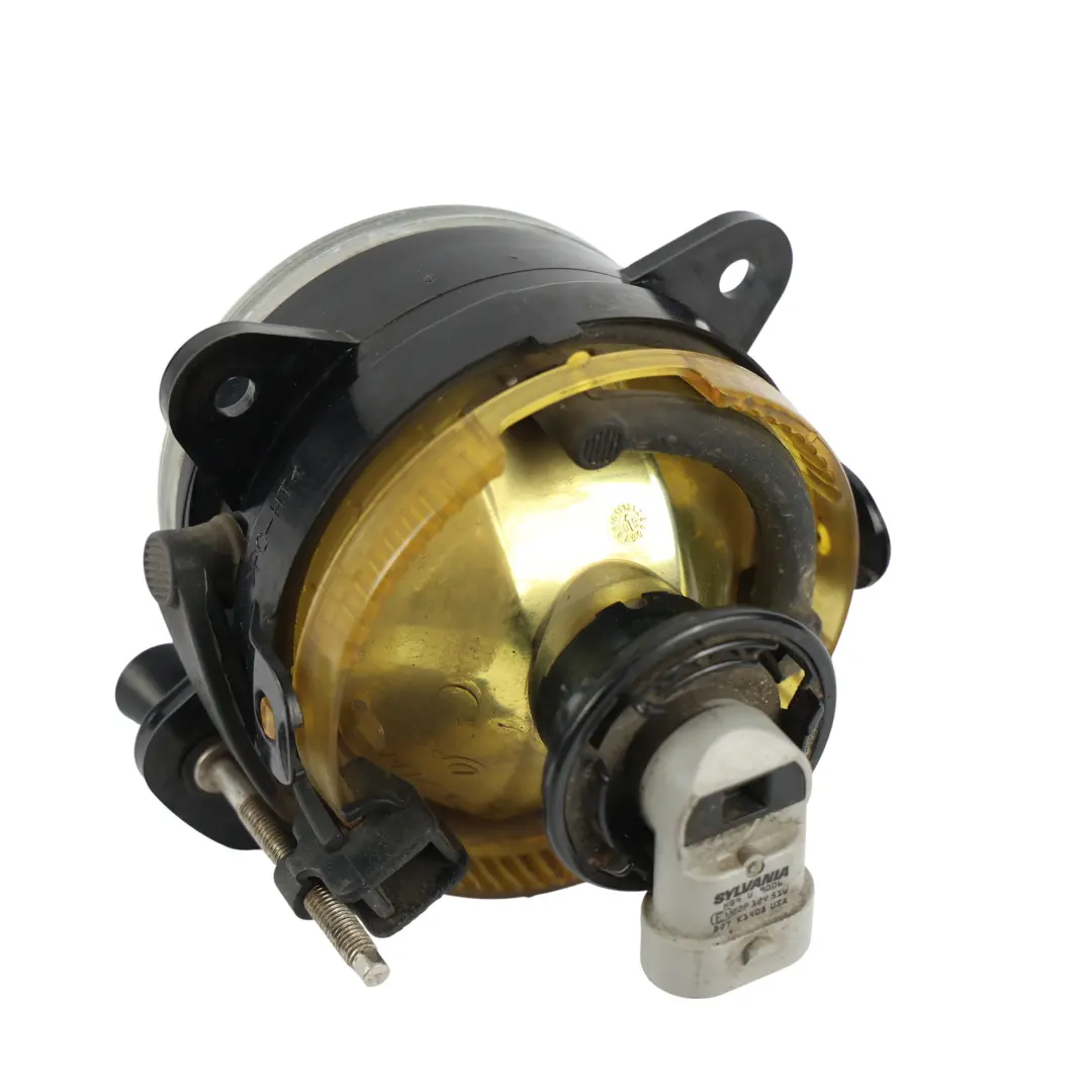 Fendinebbia Paraurti Anteriore Destro per Volkswagen Transporter T5 con numero di parte 7H0941700C Volkswagen Transporter T5 Fendinebbia Paraurti Anteriore Destro - SKU 7H0941700C - Numero di parte 7H0941700C