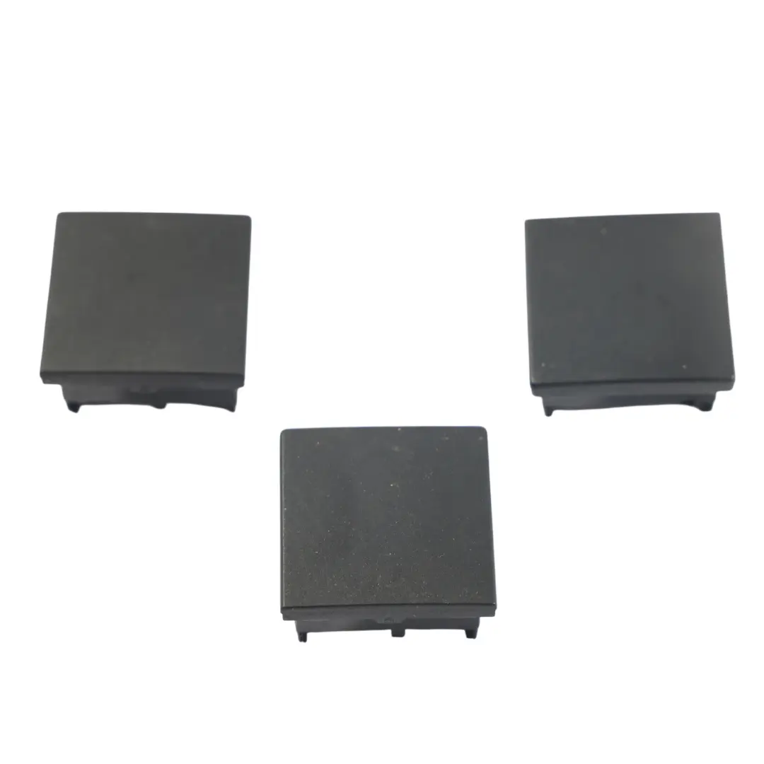 Volkswagen Transporter T5 Armaturenbrett Schalter Blindabdeckung Set - SKU 7H0959623 - Teilenummer 7H0959623