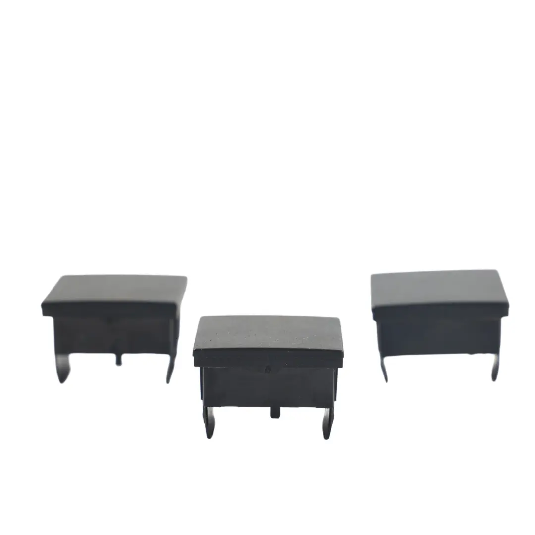 Volkswagen Transporter T5 Armaturenbrett Schalter Blindabdeckung Set - SKU 7H0959623 - Teilenummer 7H0959623