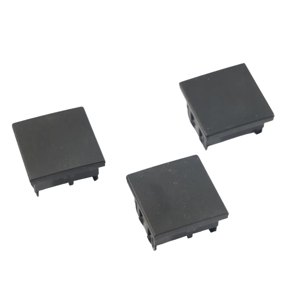 Dashboard Switch Blank Insert Set to VW Volkswagen Transporter T5 with Part number 7H0959623 VW Volkswagen Transporter T5 Dashboard Switch Blank Insert Set - SKU 7H0959623 - Part number 7H0959623