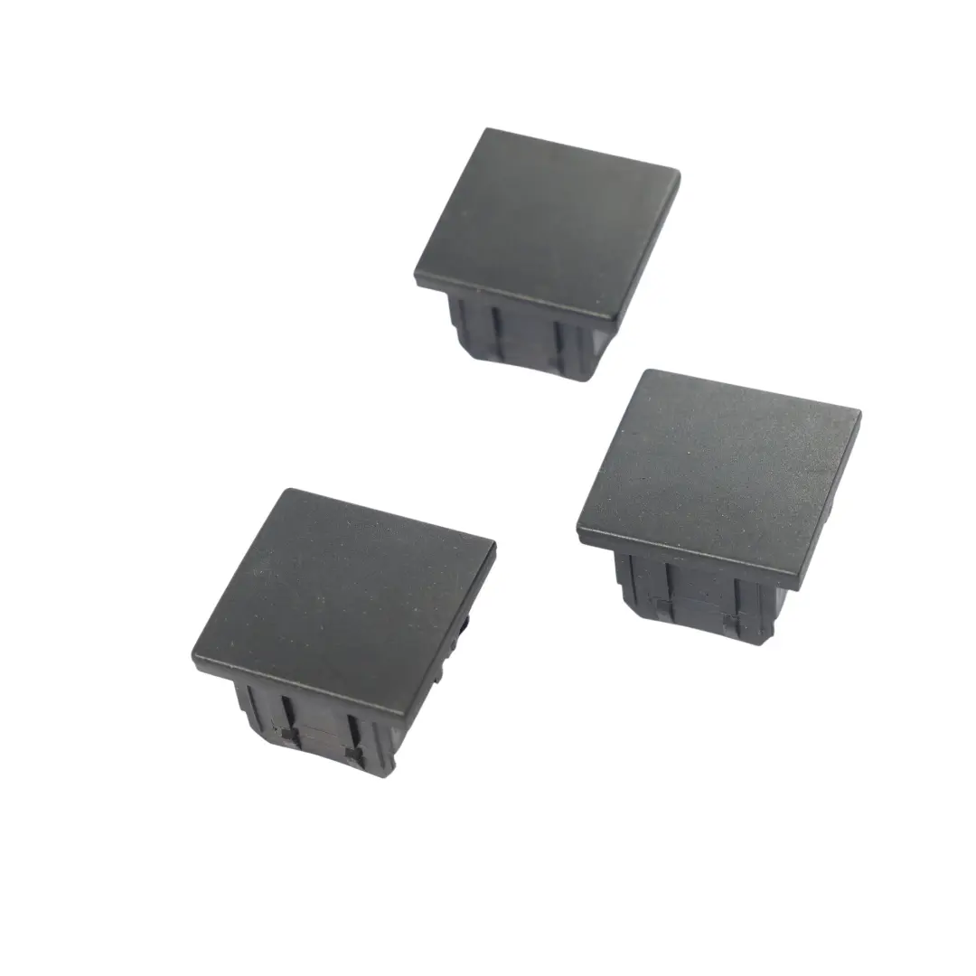 Volkswagen Transporter T5 Armaturenbrett Schalter Blindabdeckung Set - SKU 7H0959623 - Teilenummer 7H0959623