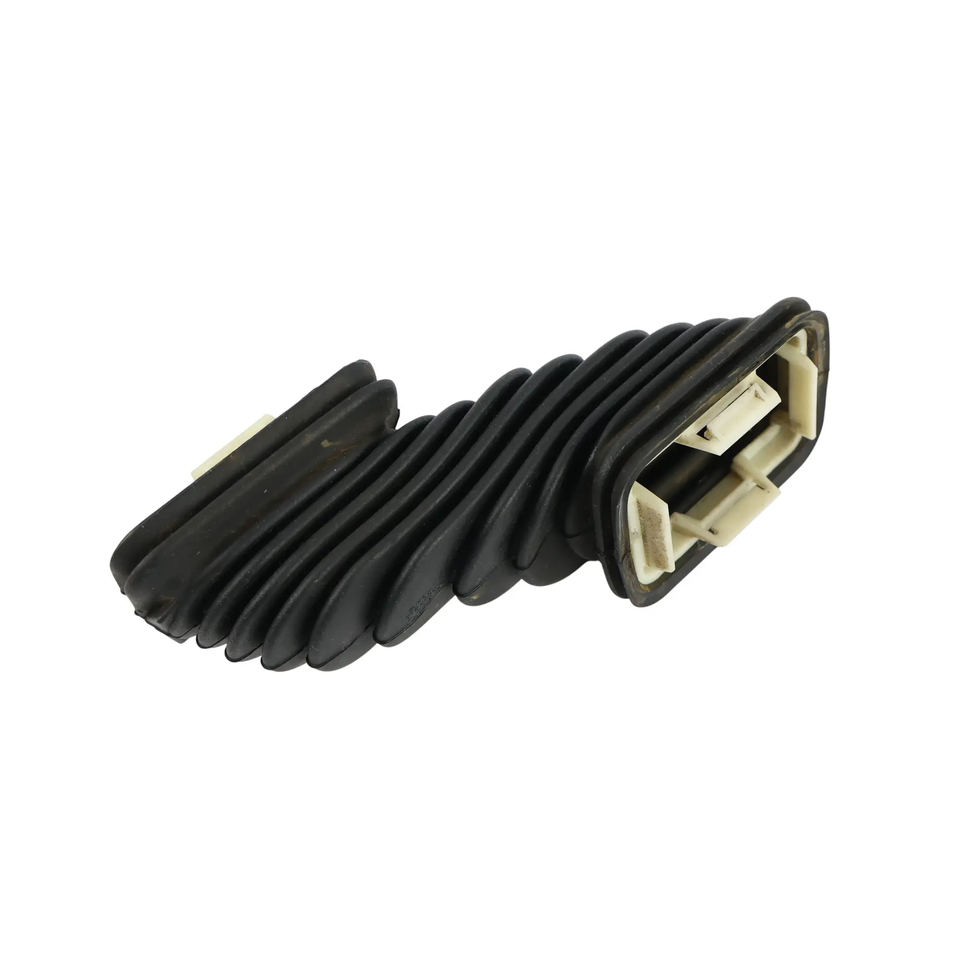 Volkswagen Transporter T5 Guarnizione Gomma Porta Anteriore Sinistra 7H0959845