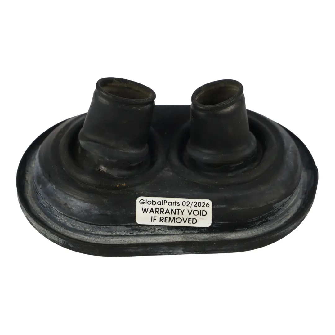 Land Rover L319 Junta Placa De Sellado Calentador Derecha - SKU 7H22-016C34-AA - Número de pieza 7H22-016C34-AA