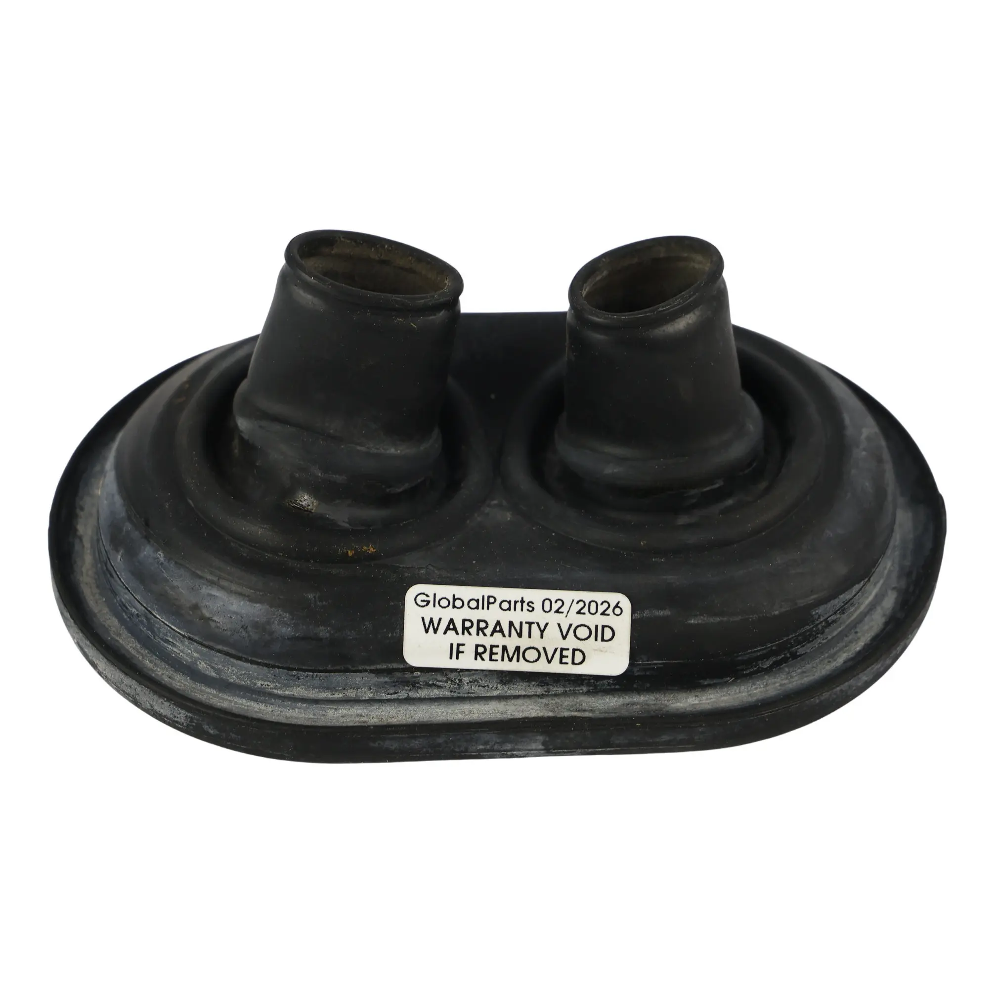 Land Rover L319 Junta Placa De Sellado Calentador Derecha 7H22-016C34-AA