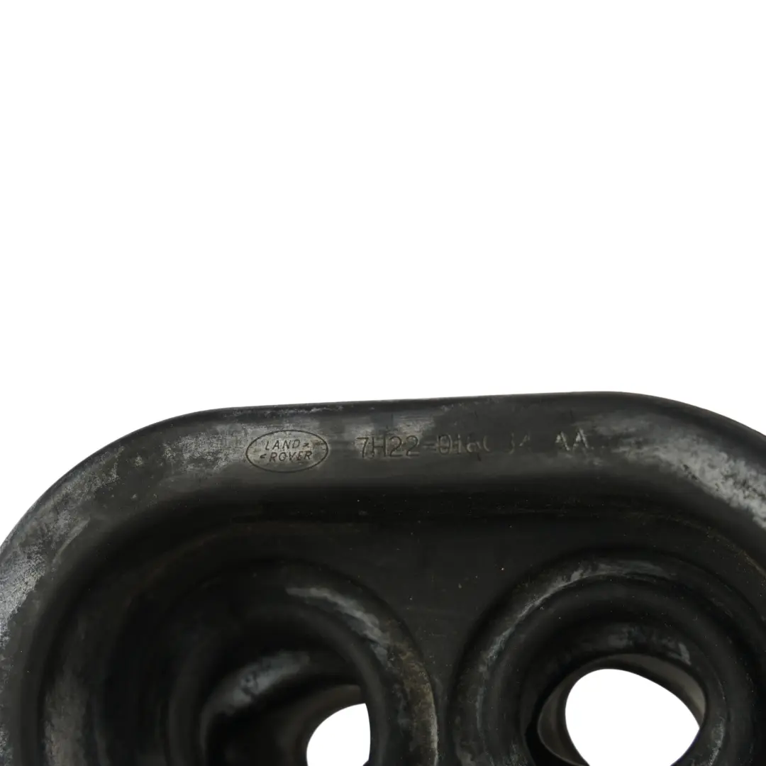 Land Rover L319 Dichtungsplatte Dichtung Heizung Rechts - SKU 7H22-016C34-AA - Teilenummer 7H22-016C34-AA