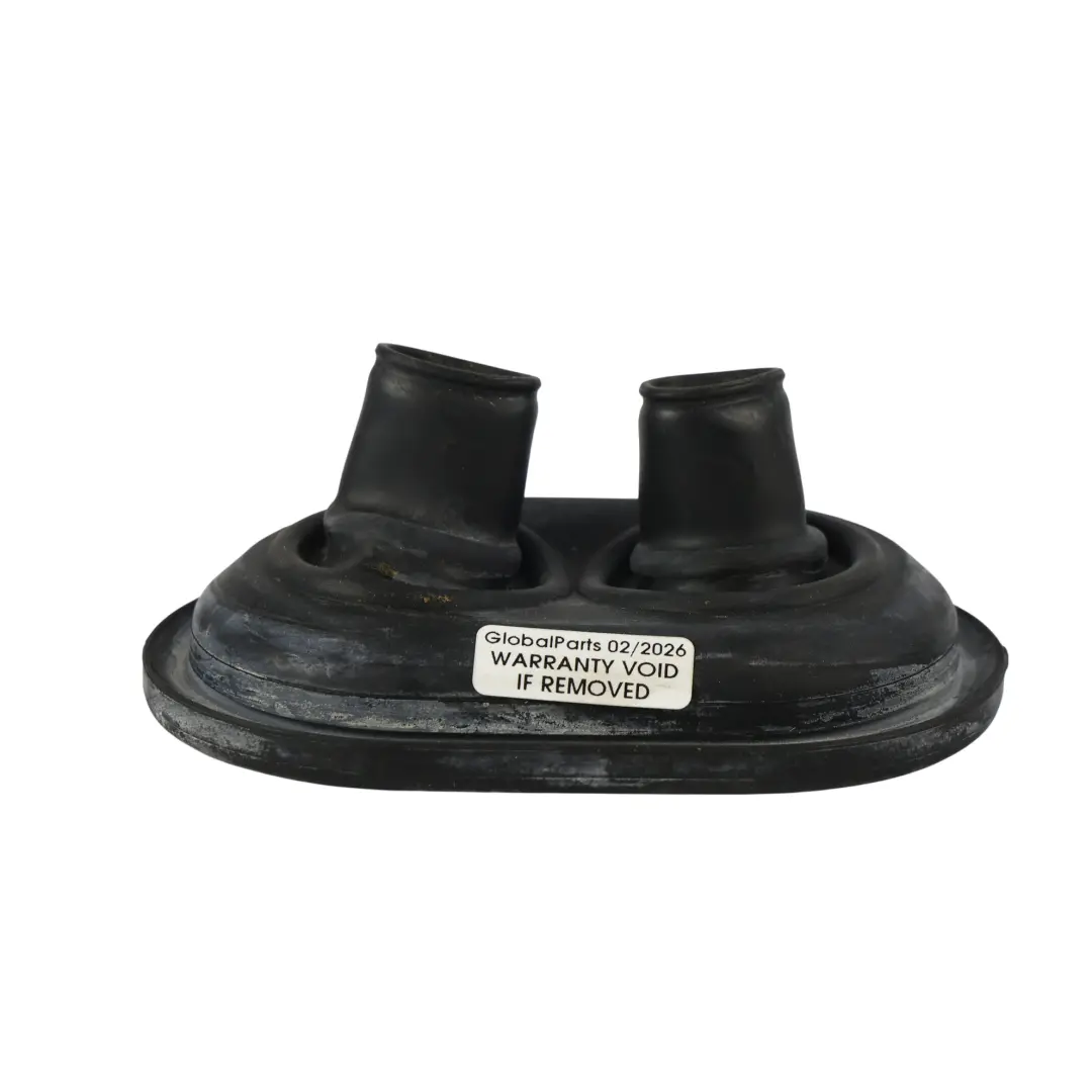 Land Rover L319 Joint De Plaque D'Étanchéité De Chauffage Droit - SKU 7H22-016C34-AA - Numéro de pièce 7H22-016C34-AA