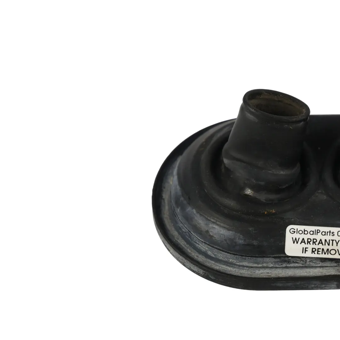 Land Rover L319 Guarnizione Piastra Di Tenuta Riscaldatore Destra - SKU 7H22-016C34-AA - Numero di parte 7H22-016C34-AA