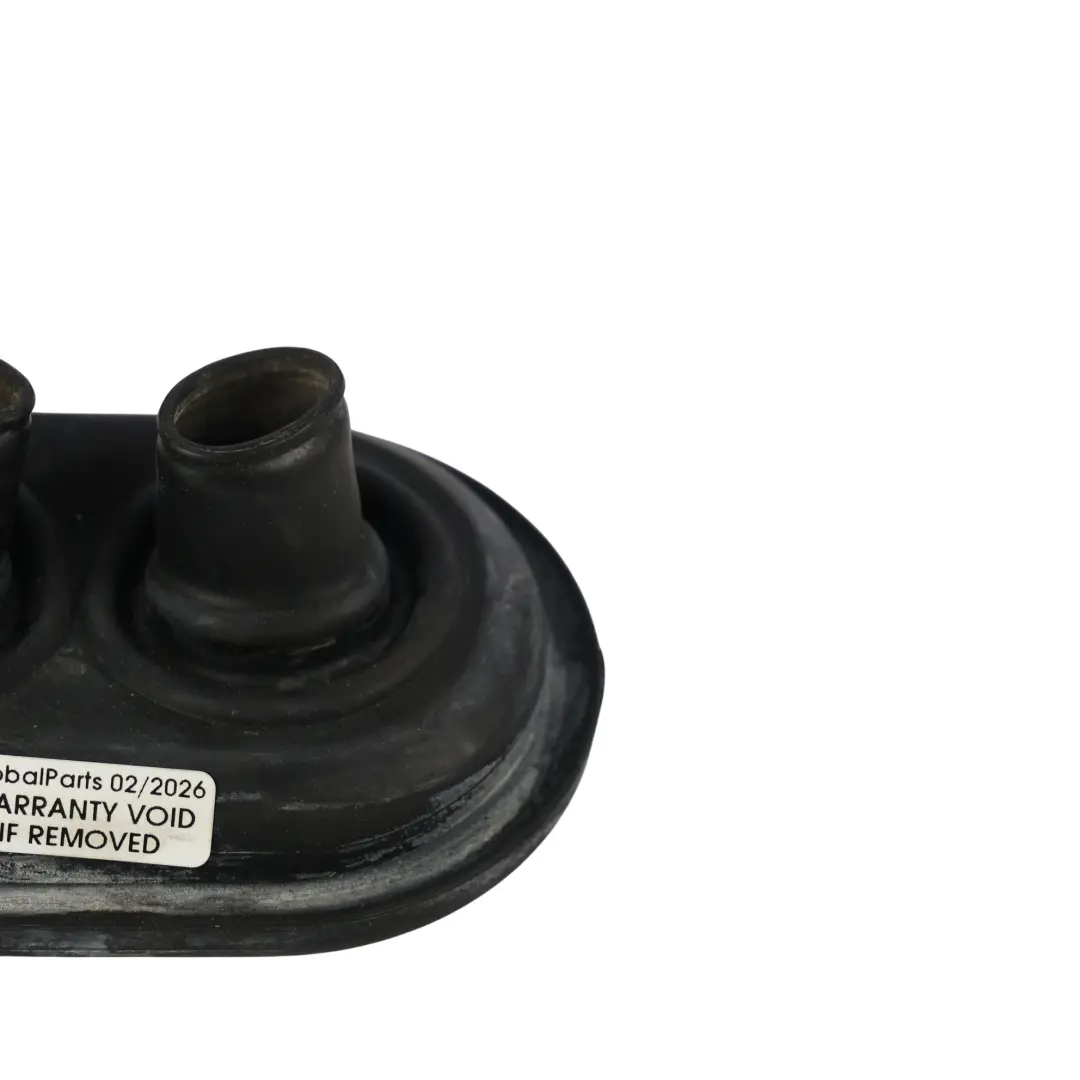 Land Rover L319 Sealing Plate Gasket Heater Right O/S - SKU 7H22-016C34-AA - Part number 7H22-016C34-AA