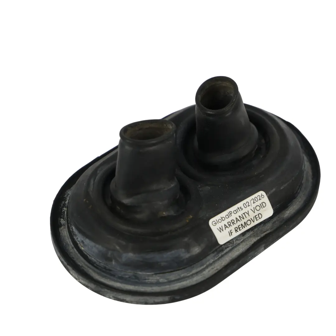 Land Rover L319 Junta Placa De Sellado Calentador Derecha - SKU 7H22-016C34-AA - Número de pieza 7H22-016C34-AA