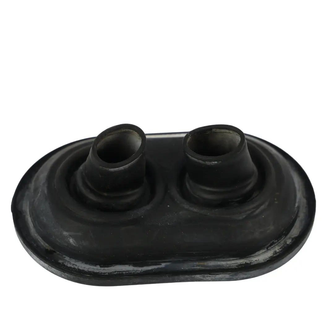 Land Rover L319 Guarnizione Piastra Di Tenuta Riscaldatore Destra - SKU 7H22-016C34-AA - Numero di parte 7H22-016C34-AA