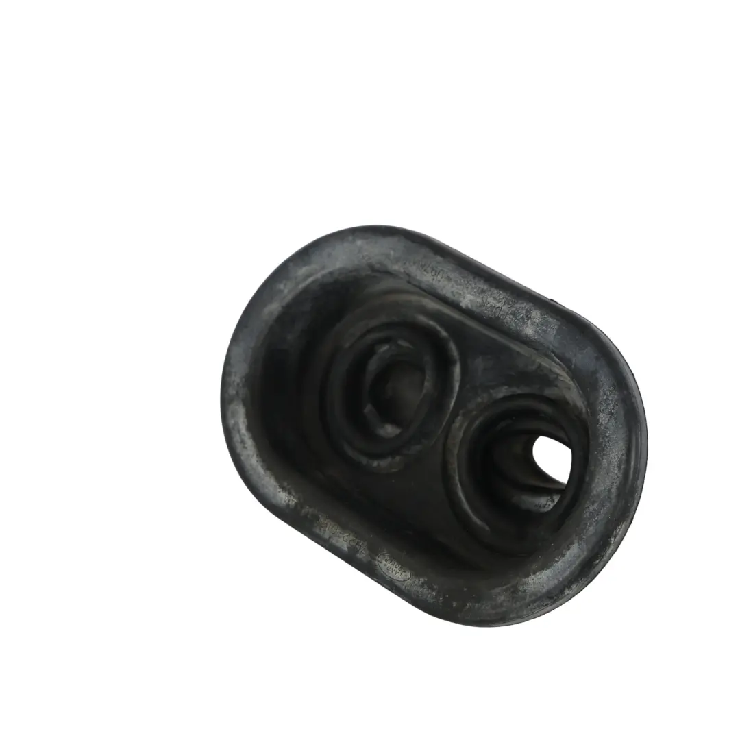 Land Rover L319 Dichtungsplatte Dichtung Heizung Rechts - SKU 7H22-016C34-AA - Teilenummer 7H22-016C34-AA