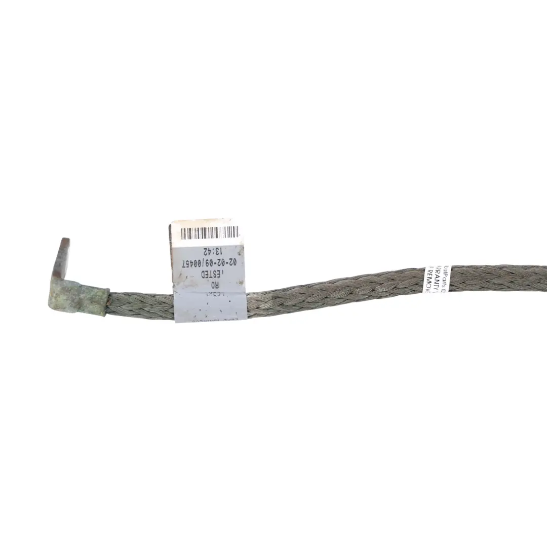 Land Rover Discovery 3 L319 Negative Erde Kabel Kabel Baum - SKU 7H22-13N850-AA - Teilenummer 7H22-13N850-AA