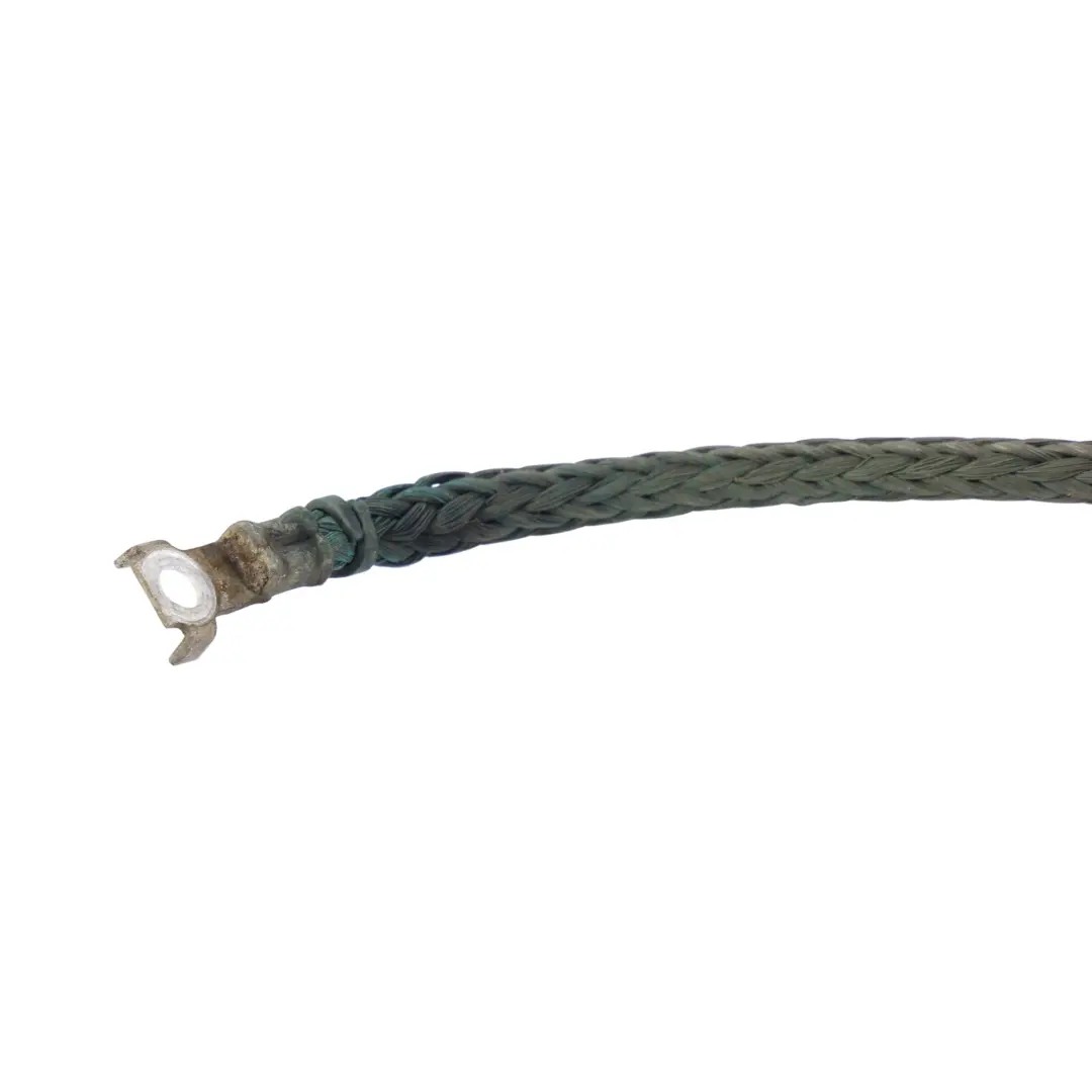 Land Rover Discovery 3 L319 Negative Erde Kabel Kabel Baum - SKU 7H22-13N850-AA - Teilenummer 7H22-13N850-AA